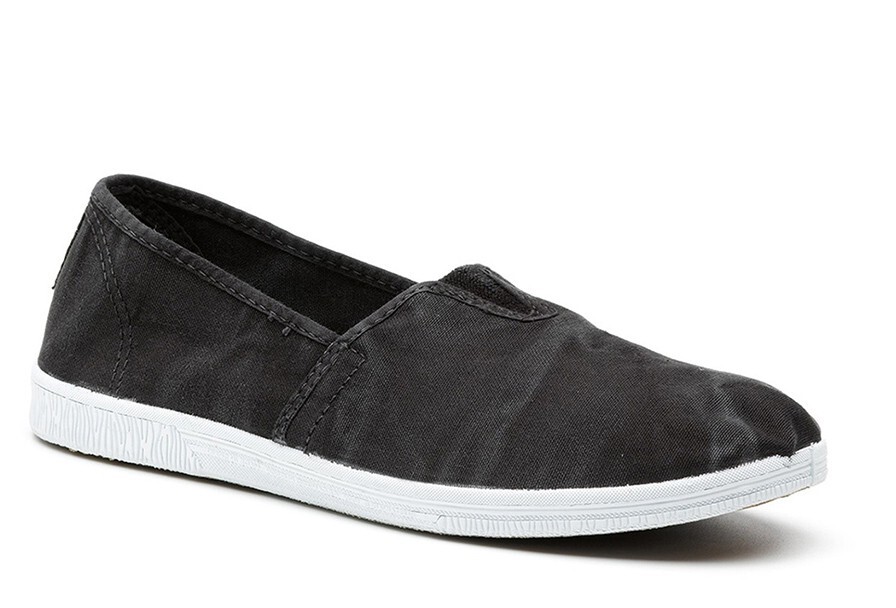 615E Old Bonsai - Black